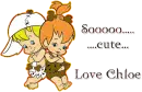 Chloe - Sooo Cute