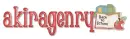 Akiragenry - Back To School