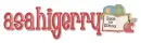 Asahigerry - Back To School