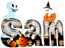 SAM