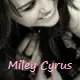 Miley Cyrus 