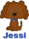 Dog - Jessi