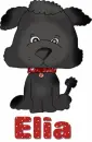 Dog - Elia