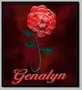 Genalyn