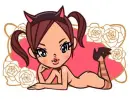 áƒ¦CuTeâ˜ DeViLâ˜ GiRLáƒ¦
