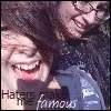 Haters Make Me Famous