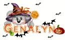 genalyn