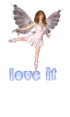 Dancer Fairy