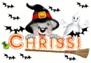 chrissi