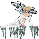 winter fae- love it