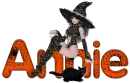 Annie