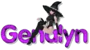 Genalyn