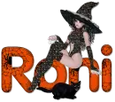 Roni