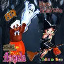 Betty Boop Halloween - Angela