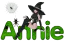 Annie