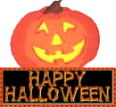Happy Halloween 