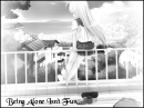 Being Alone Isn't Fun...