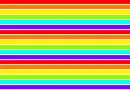 Rainbow BG