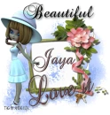Love it-Jaya