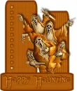 Happy Haunting>>>Reapers