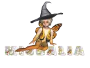 MIGDALIA