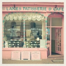patisserie