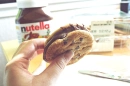 i <3 nutella