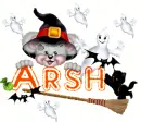arsh
