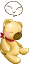 Cute Bear
