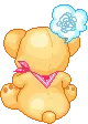 Cute Tedybear
