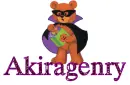 Halloween Bear - Akiragenry