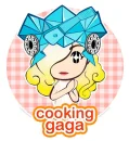 Cooking GaGa
