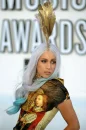 Lady GaGa at VMA