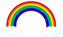 rainbow
