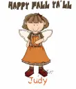 Fall Angel - Judy
