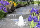 water flower