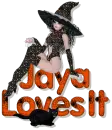 Jaya Loves It