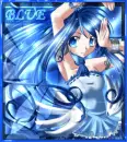 Blue Girl