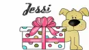 Party Puppy - Jessi