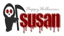 Happy Halloween
