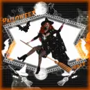 Halloween Witch