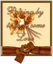 Passing by to show some love