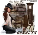 GENALYN