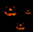 Halloween Background