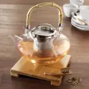 tea pot