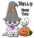 hello helloween