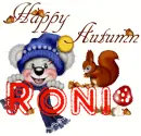 roni