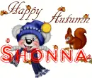shonna