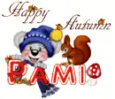 pami