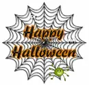 Happy Halloween